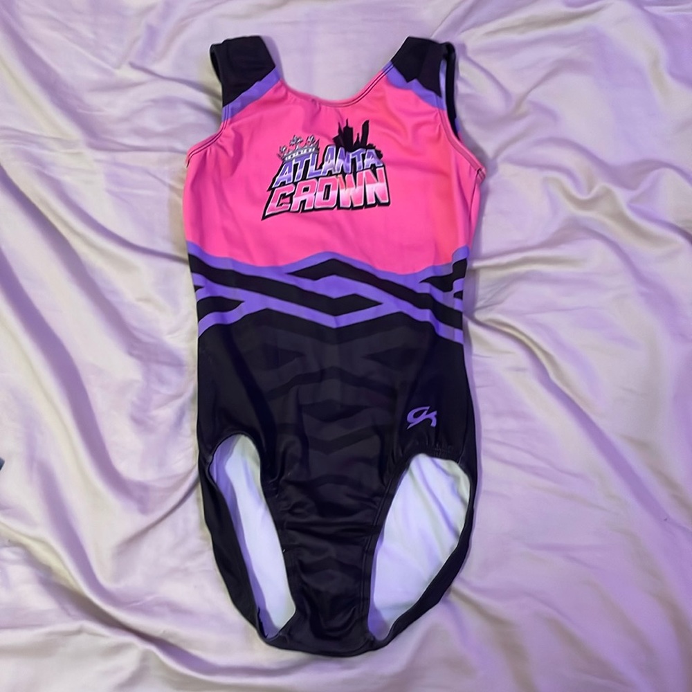 Adult XS GK leo